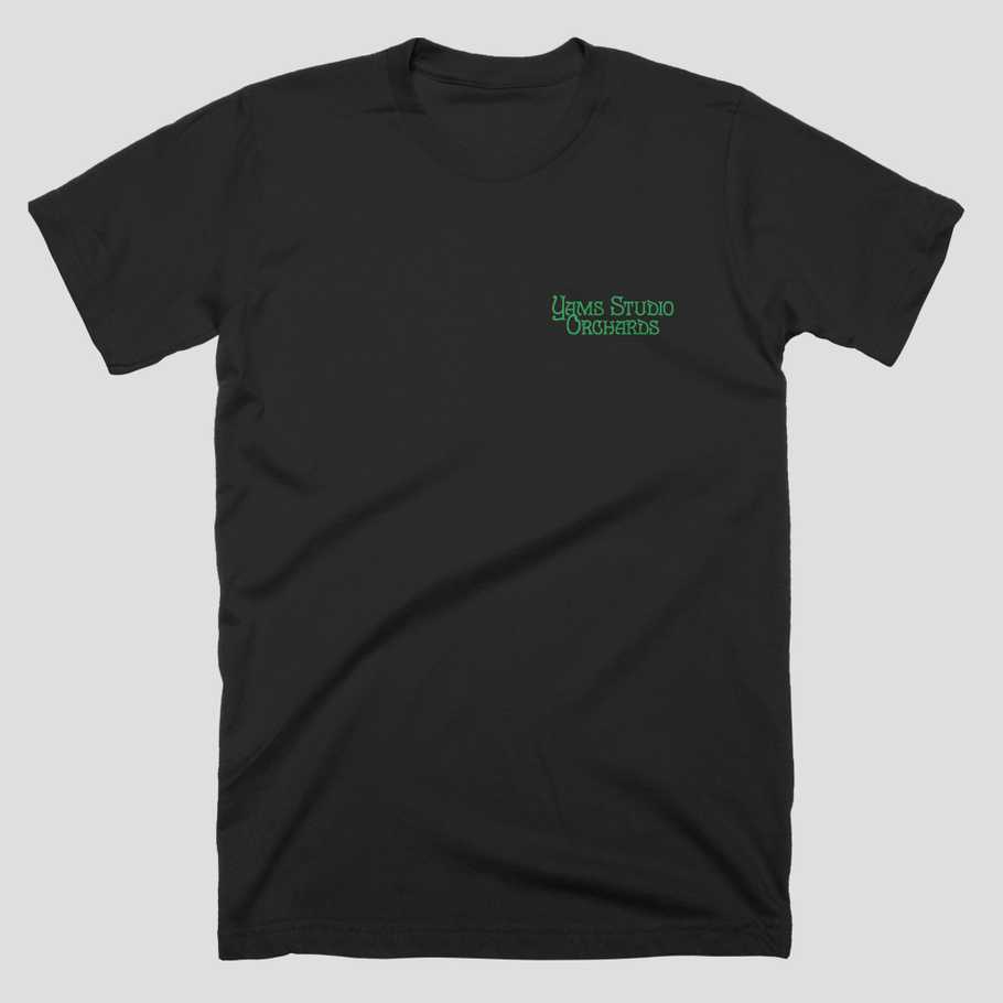 Grow Organic Work Shirt (Georgia Edition)
